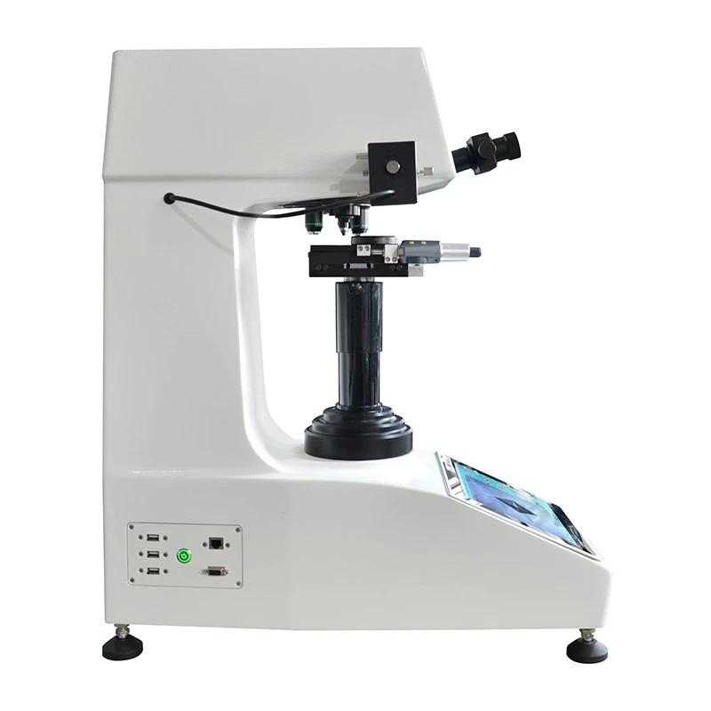 Integrated Microhardness Tester suppliers